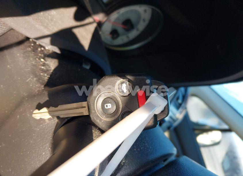 Photo 11 of 2013 Subaru Impreza 2.0I SPORT PREMIUM (VIN JF1GPAL66DH861521)