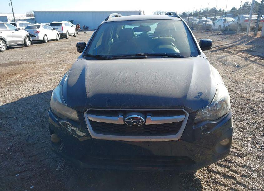 Photo 12 of 2014 Subaru Impreza 2.0I SPORT PREMIUM (VIN JF1GPAL66EH223237)