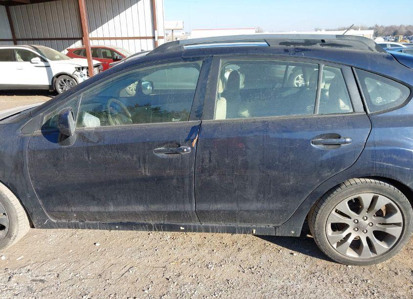 Photo 14 of 2014 Subaru Impreza 2.0I SPORT PREMIUM (VIN JF1GPAL66EH223237)