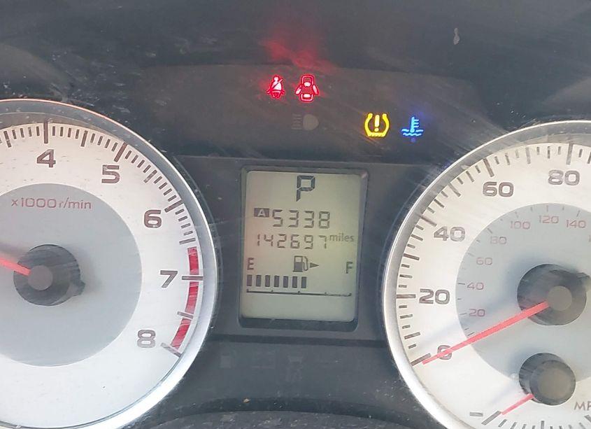 Photo 15 of 2014 Subaru Impreza 2.0I SPORT PREMIUM (VIN JF1GPAL66EH223237)