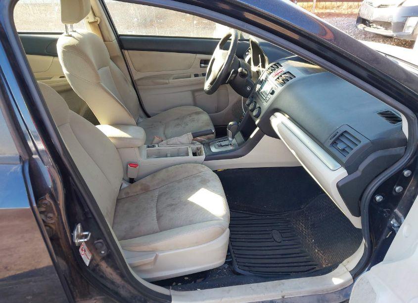 Photo 5 of 2014 Subaru Impreza 2.0I SPORT PREMIUM (VIN JF1GPAL66EH223237)