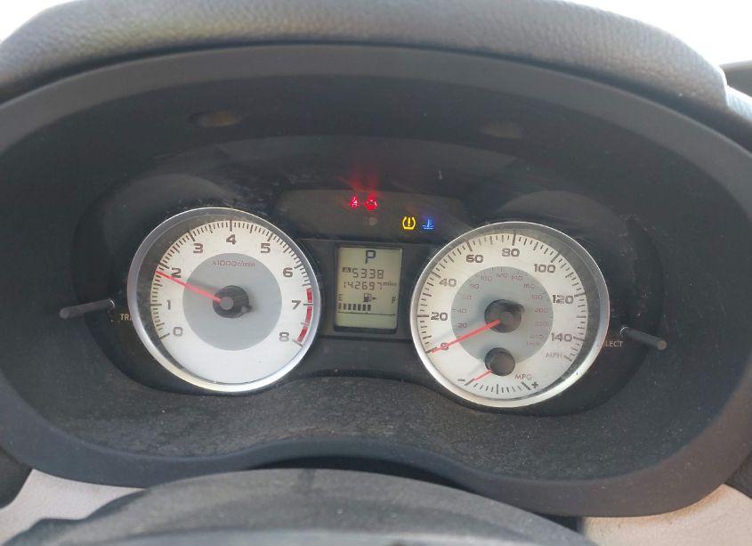 Photo 7 of 2014 Subaru Impreza 2.0I SPORT PREMIUM (VIN JF1GPAL66EH223237)
