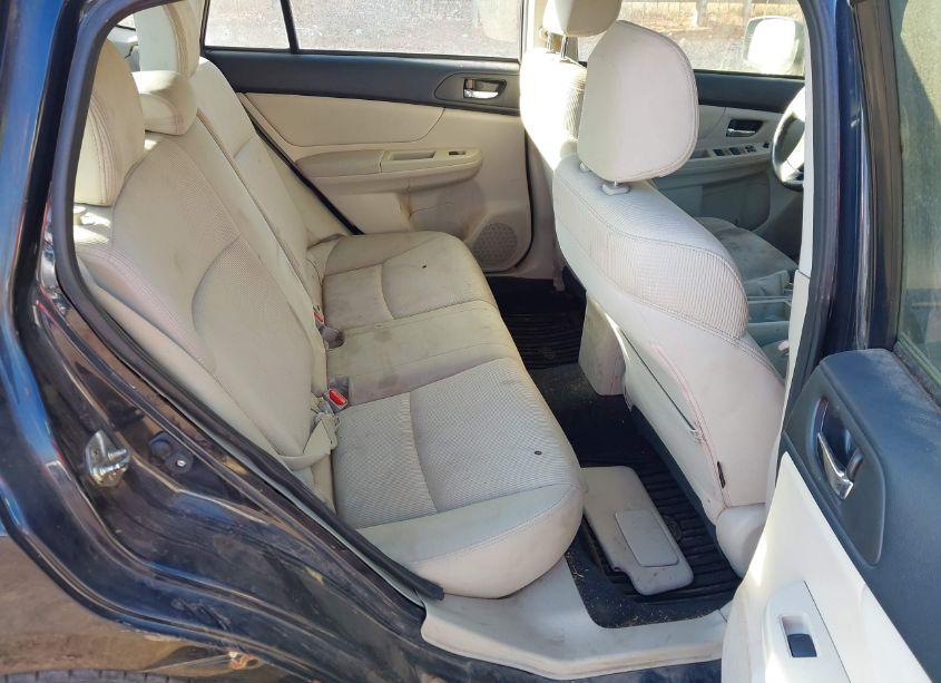 Photo 8 of 2014 Subaru Impreza 2.0I SPORT PREMIUM (VIN JF1GPAL66EH223237)