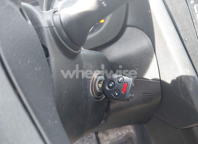 Photo 11 of 2012 Subaru Impreza 2.0I SPORT PREMIUM (VIN JF1GPAL67CG245377)