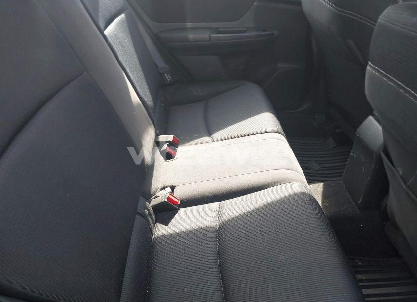 Photo 8 of 2012 Subaru Impreza 2.0I SPORT PREMIUM (VIN JF1GPAL67CG245377)