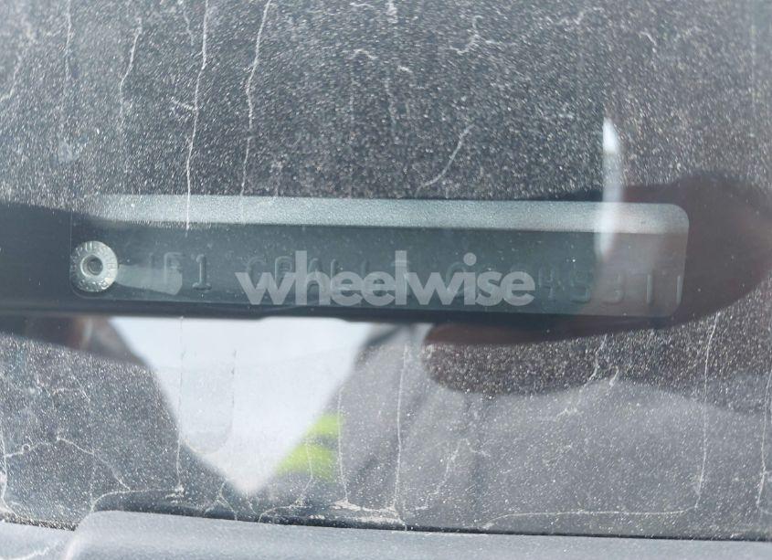 Photo 9 of 2012 Subaru Impreza 2.0I SPORT PREMIUM (VIN JF1GPAL67CG245377)