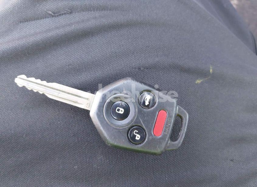 Photo 11 of 2012 Subaru Impreza 2.0I SPORT PREMIUM (VIN JF1GPAL67CH211580)