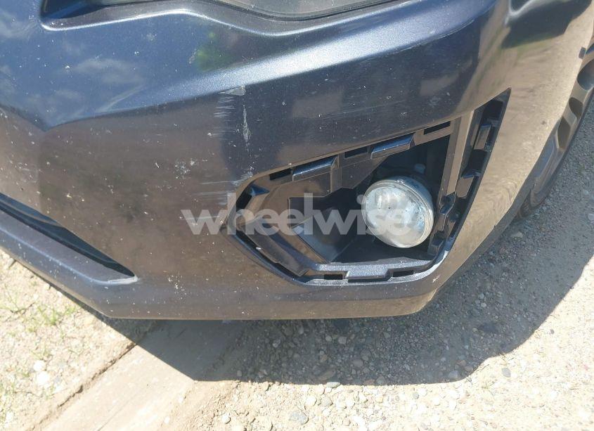 Photo 13 of 2012 Subaru Impreza 2.0I SPORT PREMIUM (VIN JF1GPAL67CH211580)