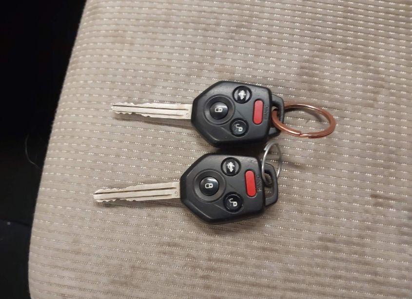 Photo 11 of 2012 Subaru Impreza 2.0I SPORT PREMIUM (VIN JF1GPAL67CH216066)