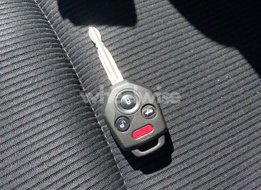 Photo 11 of 2013 Subaru Impreza 2.0I SPORT PREMIUM (VIN JF1GPAL67DH848339)