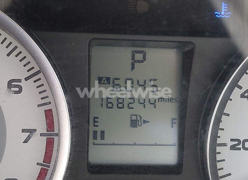 Photo 15 of 2013 Subaru Impreza 2.0I SPORT PREMIUM (VIN JF1GPAL67DH848339)