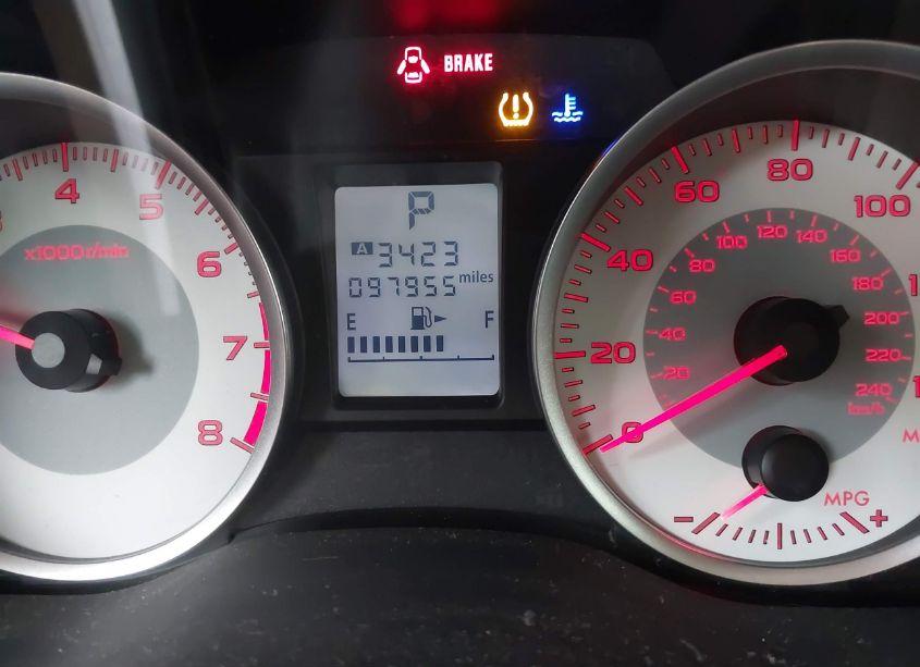 Photo 15 of 2014 Subaru Impreza 2.0I SPORT PREMIUM (VIN JF1GPAL67E8252438)