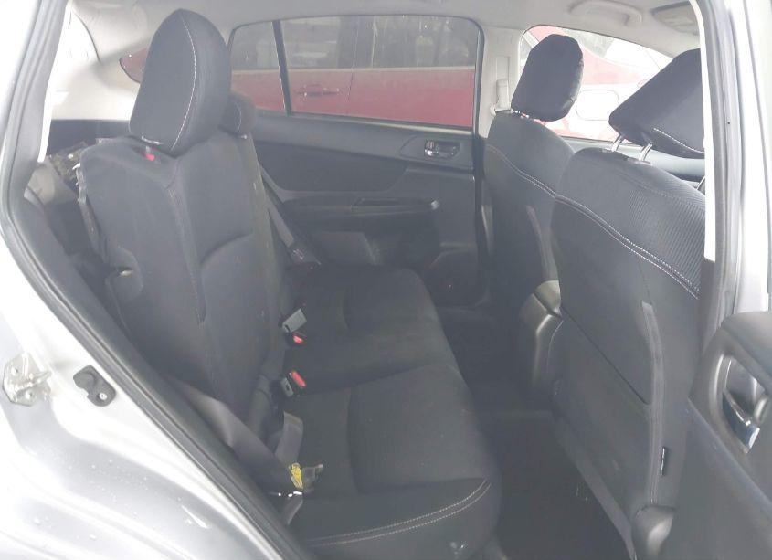 Photo 8 of 2014 Subaru Impreza 2.0I SPORT PREMIUM (VIN JF1GPAL67E8252438)