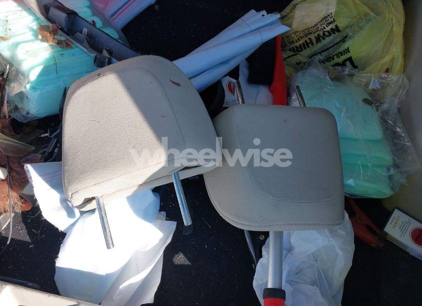 Photo 12 of 2014 Subaru Impreza 2.0I SPORT PREMIUM (VIN JF1GPAL67E9307142)