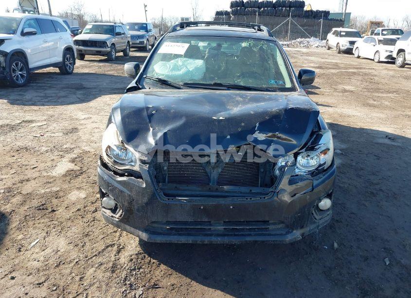 Photo 13 of 2014 Subaru Impreza 2.0I SPORT PREMIUM (VIN JF1GPAL67E9307142)