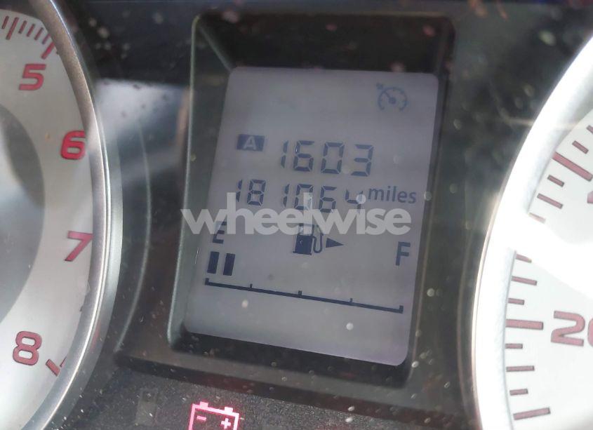 Photo 16 of 2014 Subaru Impreza 2.0I SPORT PREMIUM (VIN JF1GPAL67E9307142)