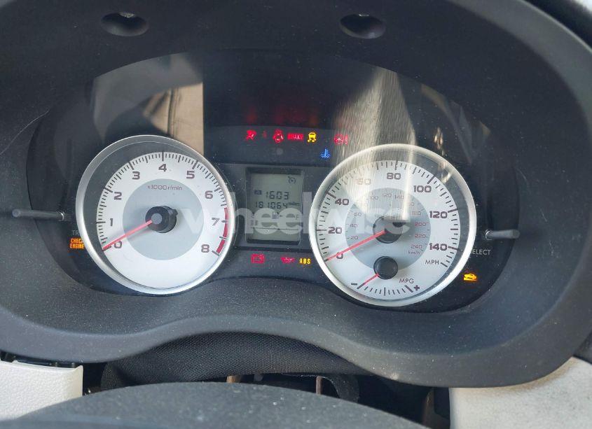 Photo 7 of 2014 Subaru Impreza 2.0I SPORT PREMIUM (VIN JF1GPAL67E9307142)