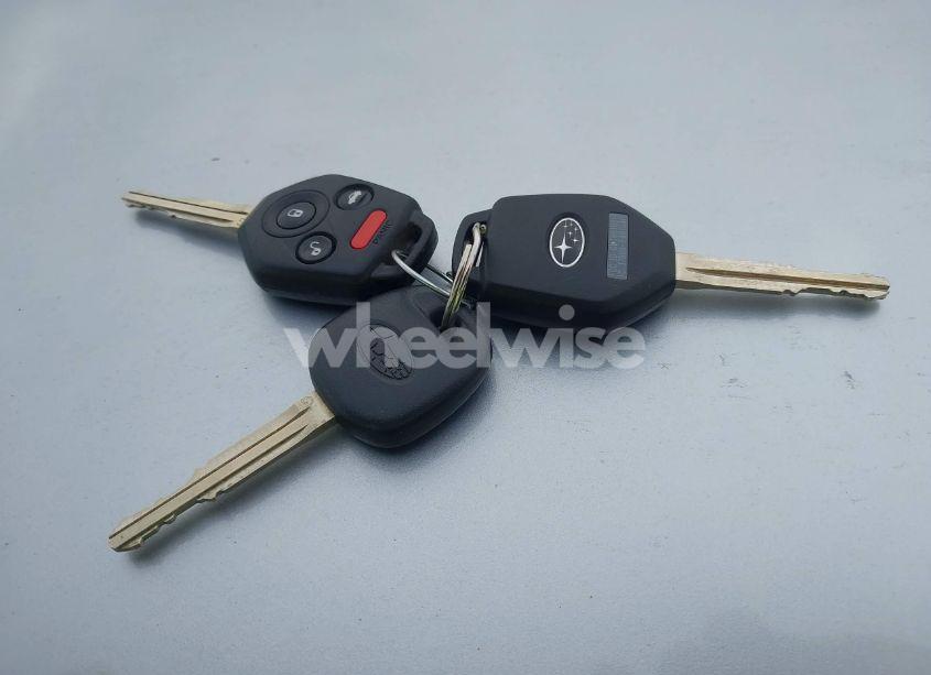 Photo 11 of 2014 Subaru Impreza 2.0I SPORT PREMIUM (VIN JF1GPAL67EH314114)