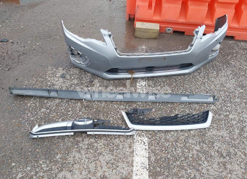 Photo 12 of 2014 Subaru Impreza 2.0I SPORT PREMIUM (VIN JF1GPAL67EH314114)