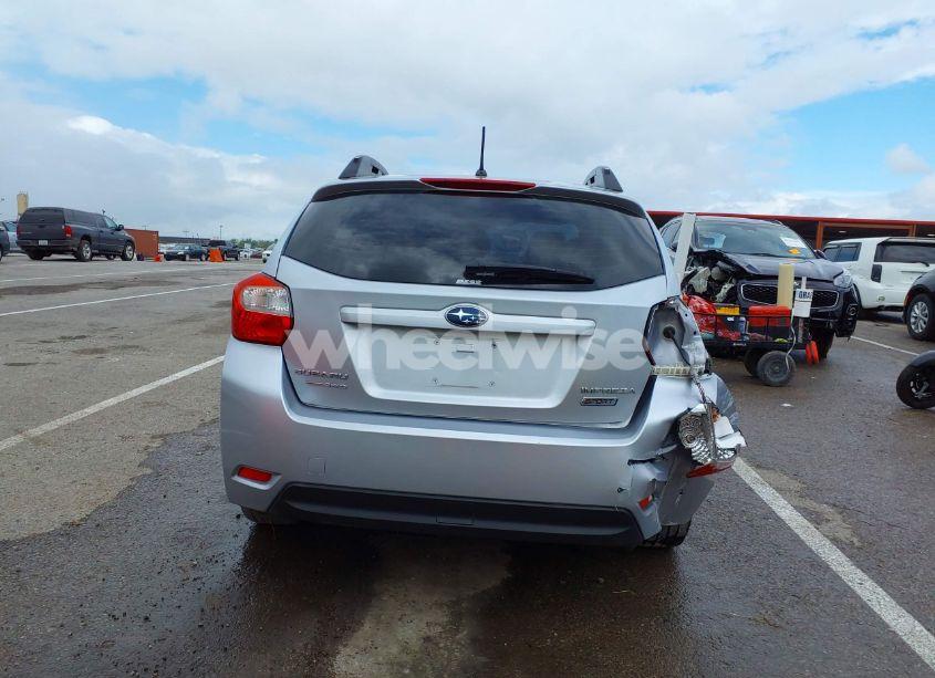 Photo 17 of 2014 Subaru Impreza 2.0I SPORT PREMIUM (VIN JF1GPAL67EH314114)