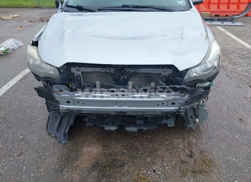 Photo 6 of 2014 Subaru Impreza 2.0I SPORT PREMIUM (VIN JF1GPAL67EH314114)