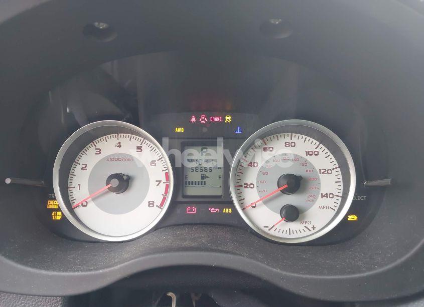 Photo 7 of 2014 Subaru Impreza 2.0I SPORT PREMIUM (VIN JF1GPAL67EH314114)