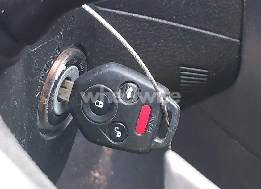 Photo 11 of 2012 Subaru Impreza 2.0I SPORT PREMIUM (VIN JF1GPAL68CH225195)