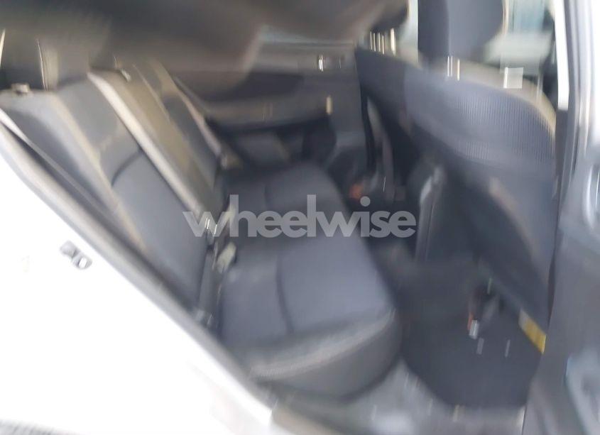 Photo 8 of 2012 Subaru Impreza 2.0I SPORT PREMIUM (VIN JF1GPAL68CH225195)