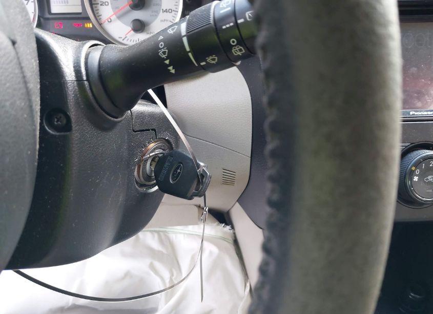 Photo 11 of 2013 Subaru Impreza 2.0I SPORT PREMIUM (VIN JF1GPAL68D2820777)