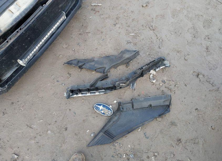 Photo 12 of 2013 Subaru Impreza 2.0I SPORT PREMIUM (VIN JF1GPAL68D2820777)