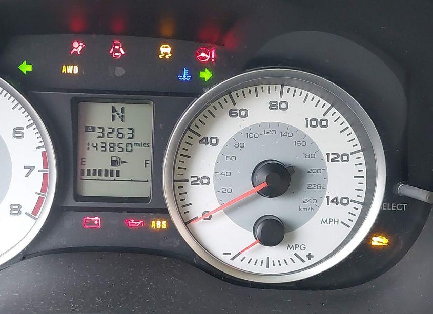 Photo 16 of 2013 Subaru Impreza 2.0I SPORT PREMIUM (VIN JF1GPAL68D2820777)