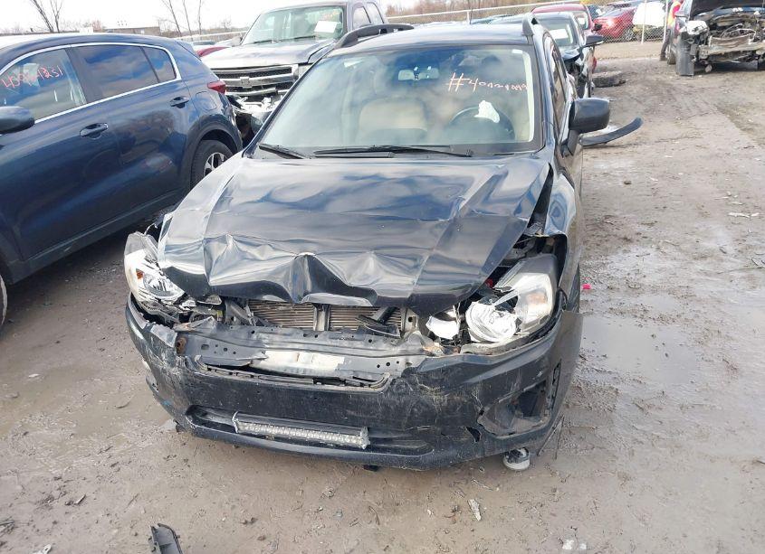 Photo 6 of 2013 Subaru Impreza 2.0I SPORT PREMIUM (VIN JF1GPAL68D2820777)