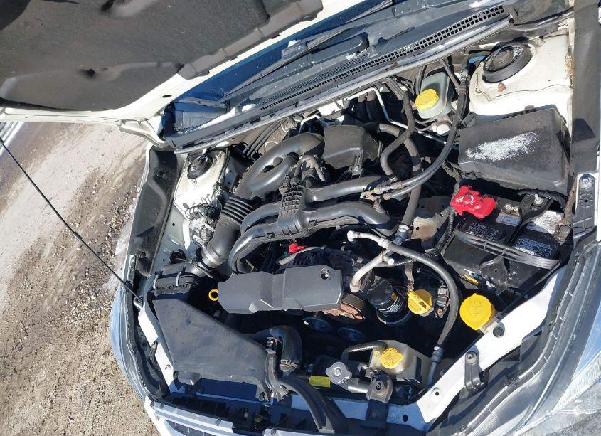 Photo 10 of 2013 Subaru Impreza 2.0I SPORT PREMIUM (VIN JF1GPAL68D2885077)