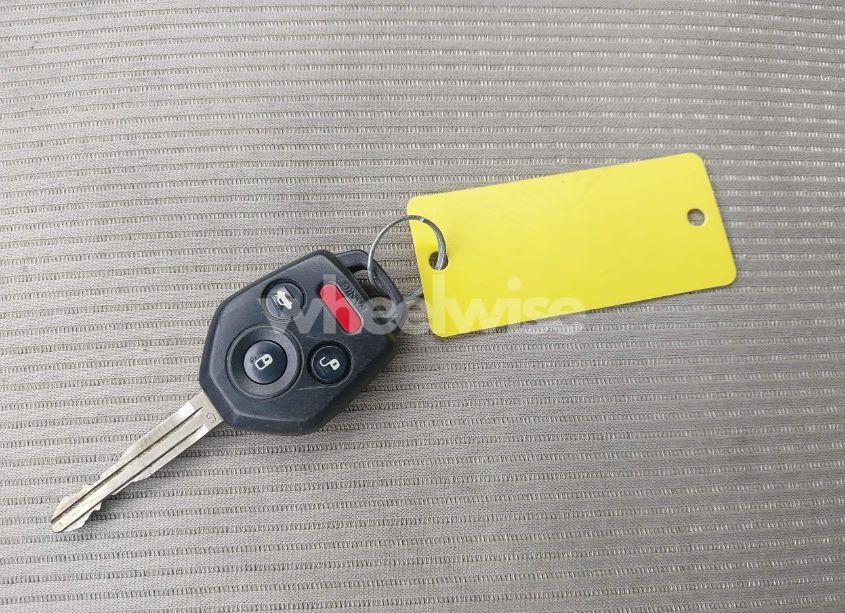 Photo 11 of 2013 Subaru Impreza 2.0I SPORT PREMIUM (VIN JF1GPAL68DH824177)