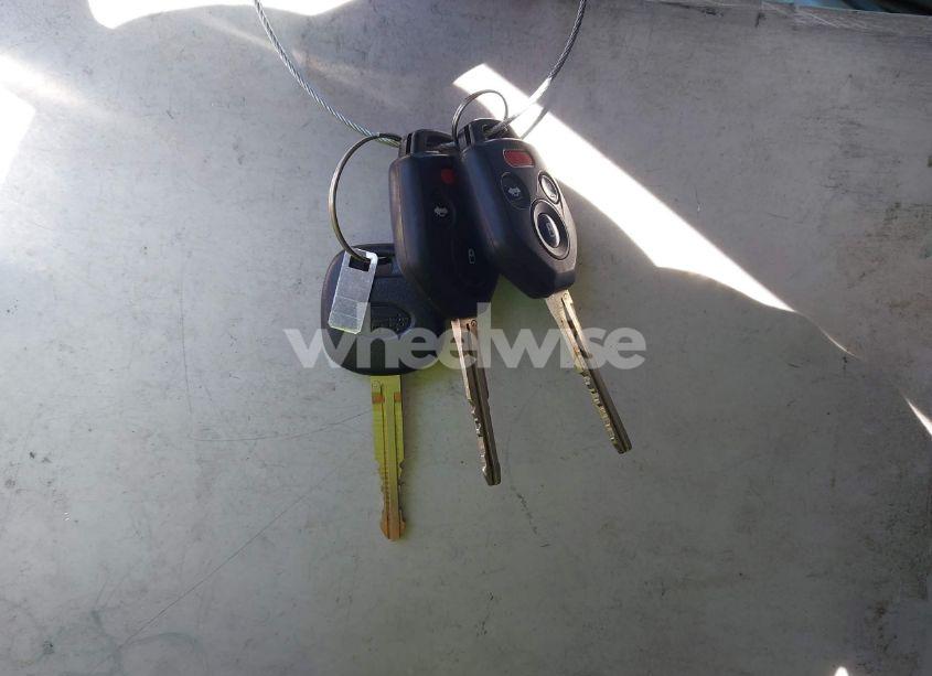 Photo 11 of 2013 Subaru Impreza 2.0I SPORT PREMIUM (VIN JF1GPAL68DH846471)