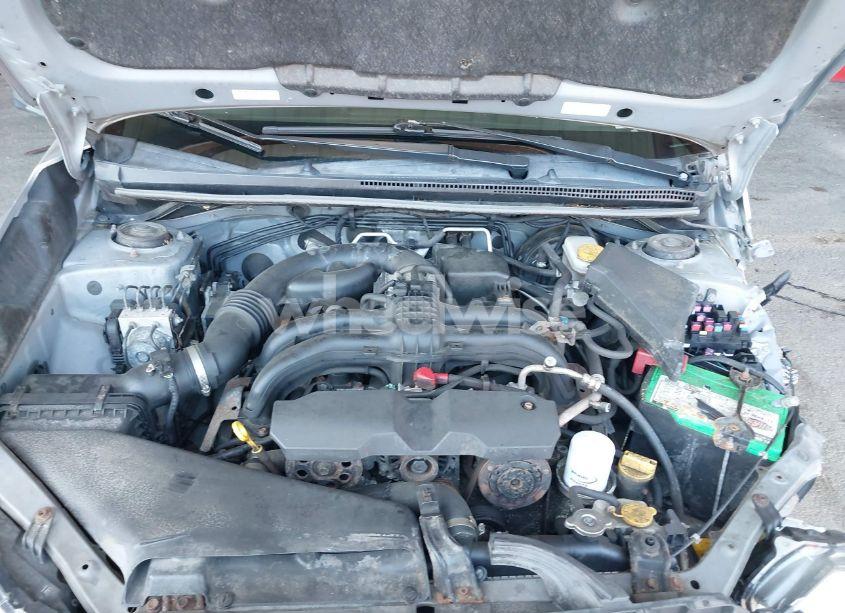 Photo 10 of 2014 Subaru Impreza 2.0I SPORT PREMIUM (VIN JF1GPAL68E9262342)