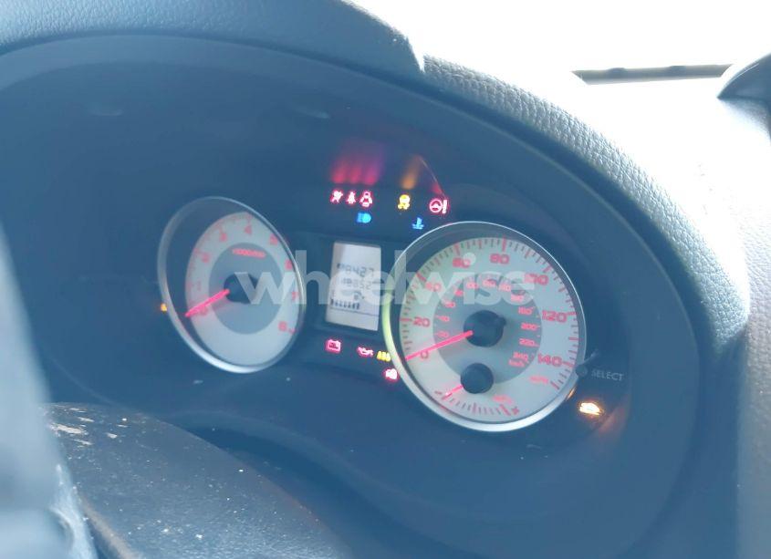 Photo 7 of 2014 Subaru Impreza 2.0I SPORT PREMIUM (VIN JF1GPAL68E9262342)