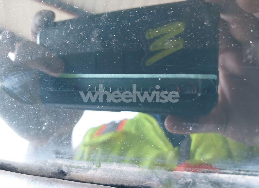 Photo 9 of 2014 Subaru Impreza 2.0I SPORT PREMIUM (VIN JF1GPAL68E9262342)