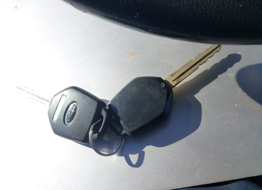 Photo 11 of 2014 Subaru Impreza 2.0I SPORT PREMIUM (VIN JF1GPAL68EG255144)