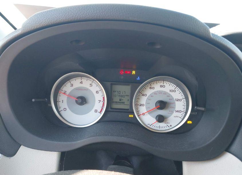 Photo 15 of 2014 Subaru Impreza 2.0I SPORT PREMIUM (VIN JF1GPAL68EG255144)