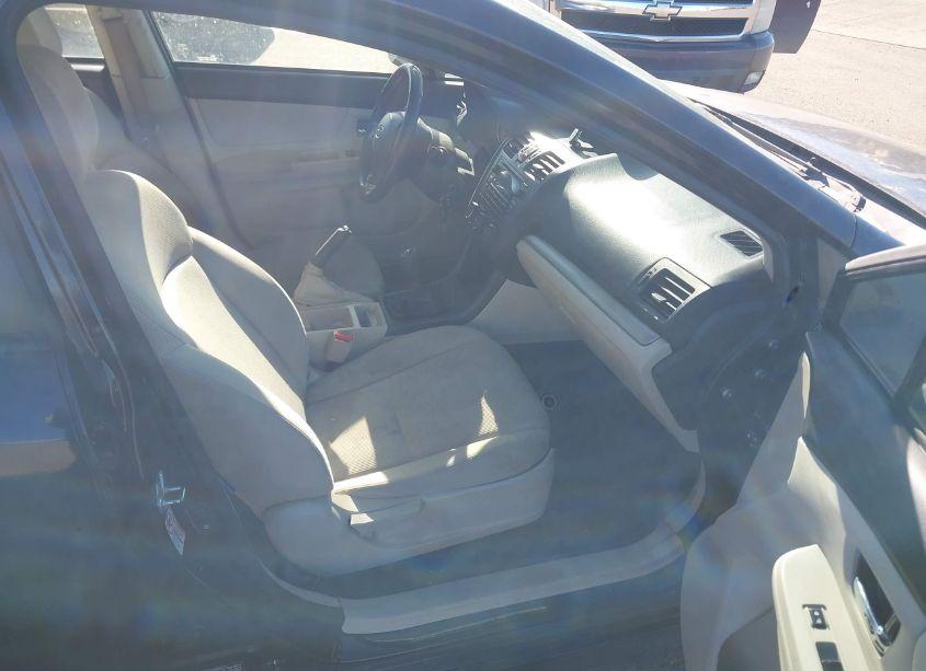 Photo 5 of 2014 Subaru Impreza 2.0I SPORT PREMIUM (VIN JF1GPAL68EG255144)