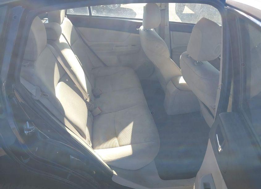 Photo 8 of 2014 Subaru Impreza 2.0I SPORT PREMIUM (VIN JF1GPAL68EG255144)