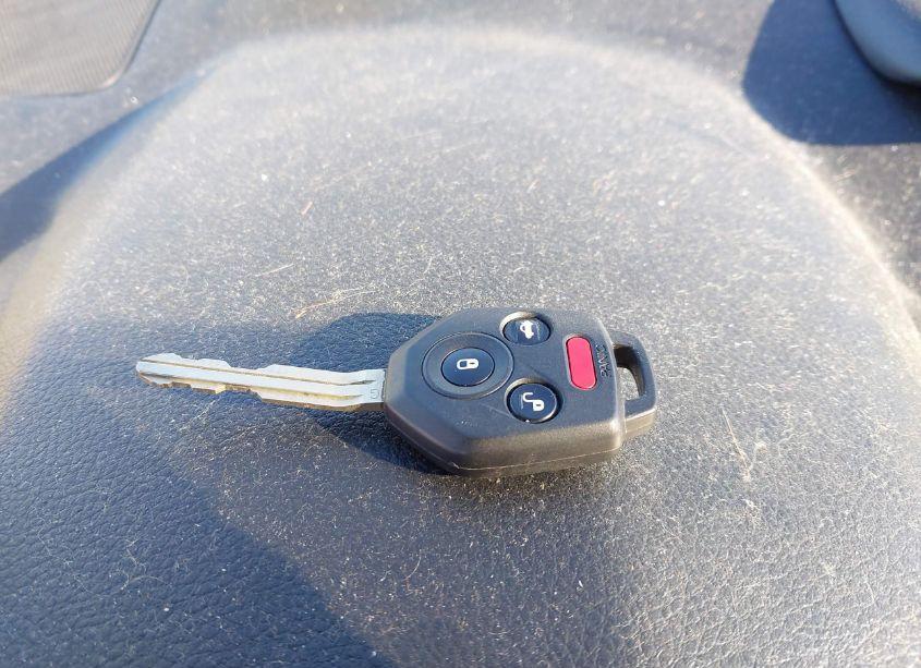 Photo 11 of 2013 Subaru Impreza SPORT PREMIUM (VIN JF1GPAL69D2886822)