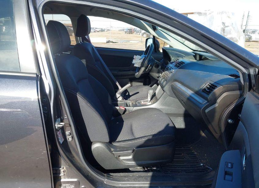 Photo 5 of 2013 Subaru Impreza SPORT PREMIUM (VIN JF1GPAL69D2886822)