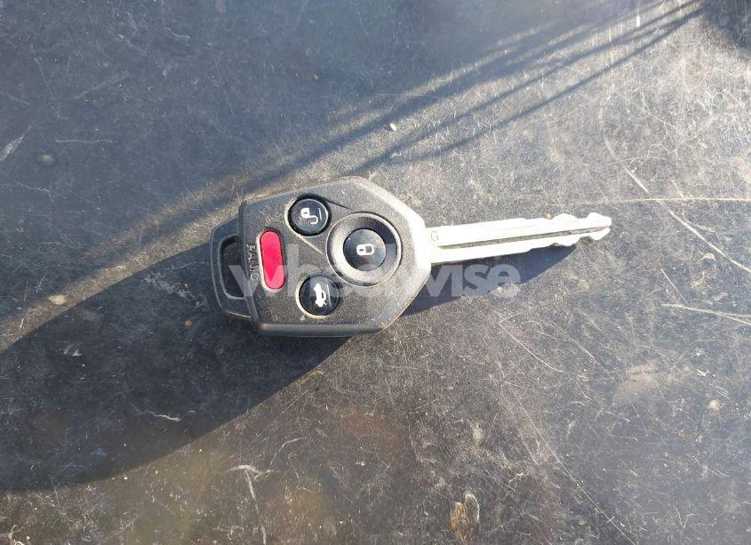 Photo 11 of 2013 Subaru Impreza 2.0I SPORT PREMIUM (VIN JF1GPAL69DG841205)