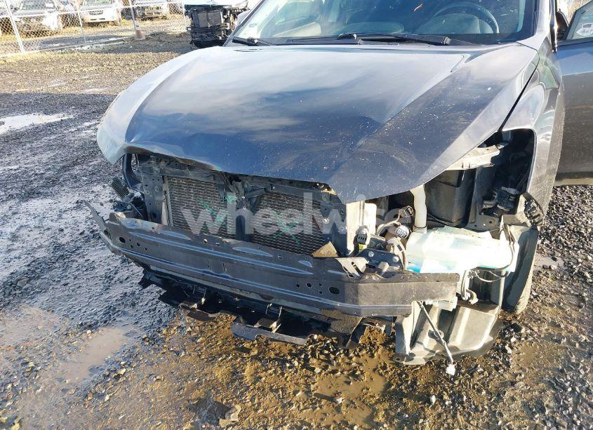 Photo 6 of 2013 Subaru Impreza 2.0I SPORT PREMIUM (VIN JF1GPAL69DG841205)