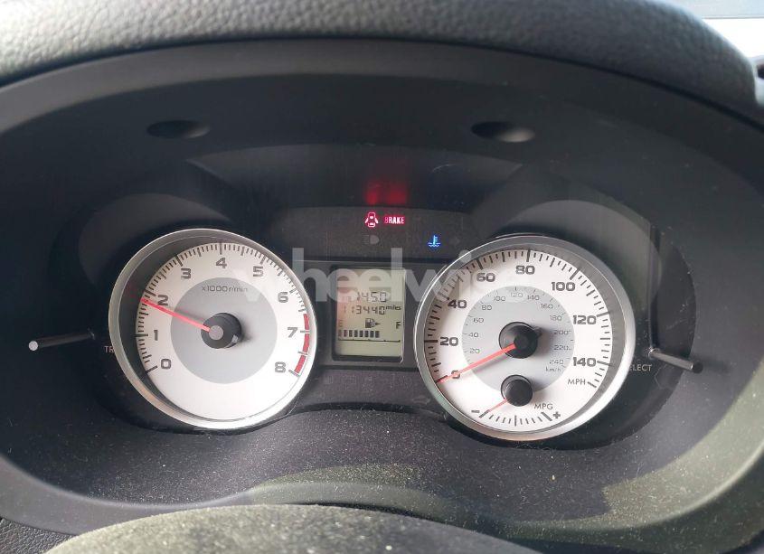 Photo 7 of 2013 Subaru Impreza 2.0I SPORT PREMIUM (VIN JF1GPAL69DG841205)