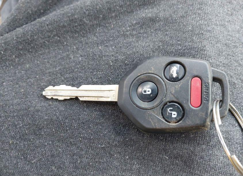 Photo 11 of 2013 Subaru Impreza 2.0I SPORT PREMIUM (VIN JF1GPAL69DH845328)