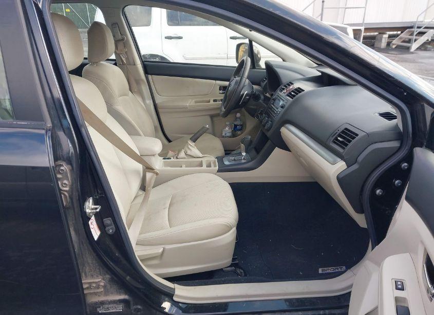 Photo 5 of 2013 Subaru Impreza 2.0I SPORT PREMIUM (VIN JF1GPAL69DH845328)