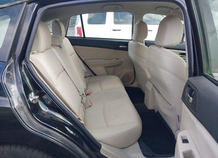 Photo 8 of 2013 Subaru Impreza 2.0I SPORT PREMIUM (VIN JF1GPAL69DH845328)